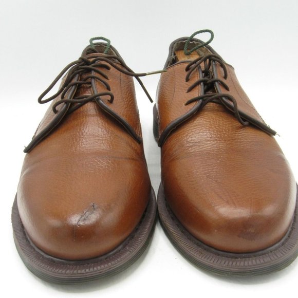 Dr. Martens Octavius Size 13 M Brown Oxfords R3B15 main image 4